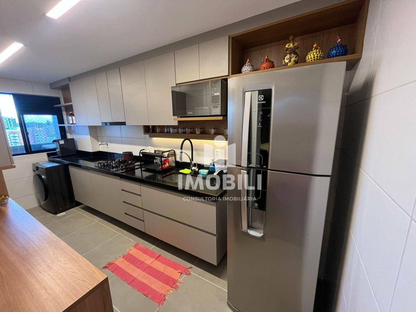 Apartamento à venda com 3 quartos, 85m² - Foto 12