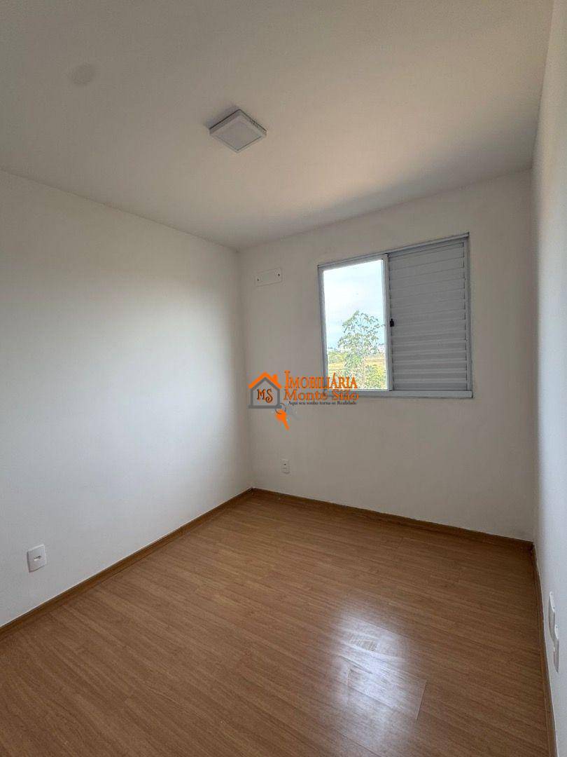 Apartamento, 2 quartos, 45 m² - Foto 3