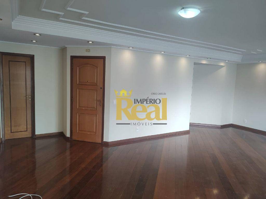 Apartamento à venda e aluguel com 4 quartos, 160m² - Foto 3