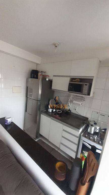 Apartamento à venda com 2 quartos, 47m² - Foto 7