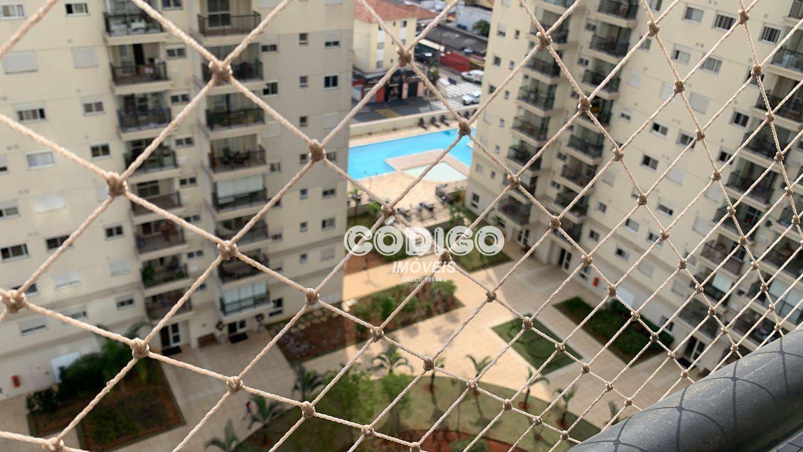 Apartamento à venda com 2 quartos, 70m² - Foto 1