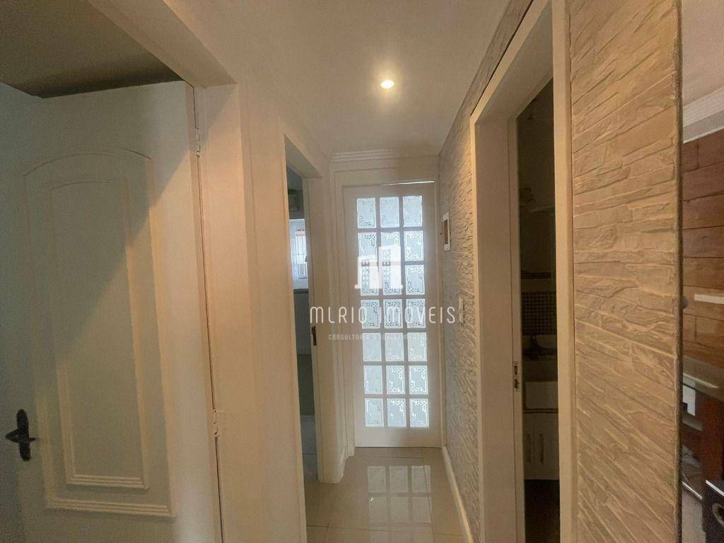 Casa de Condomínio à venda com 2 quartos, 102m² - Foto 17