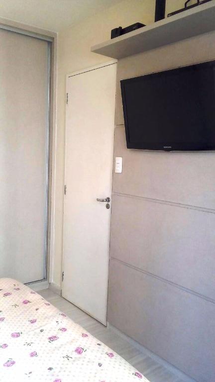 Apartamento à venda com 3 quartos, 100m² - Foto 26