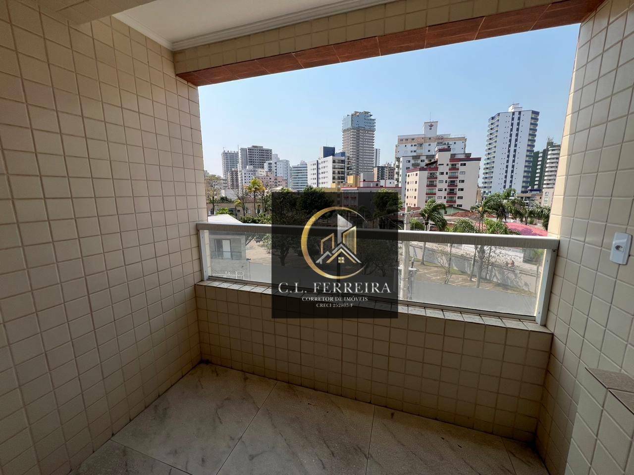 Apartamento à venda com 2 quartos, 52m² - Foto 5