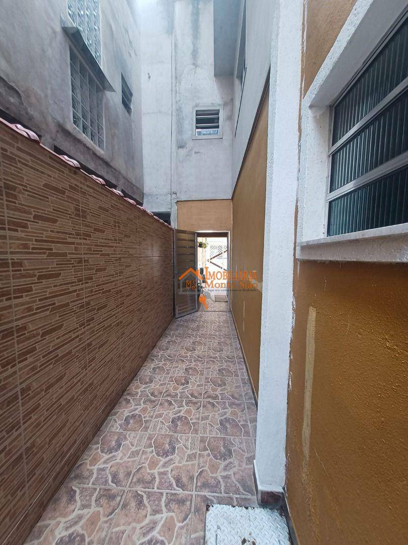 Sobrado à venda e aluguel com 3 quartos, 230m² - Foto 45