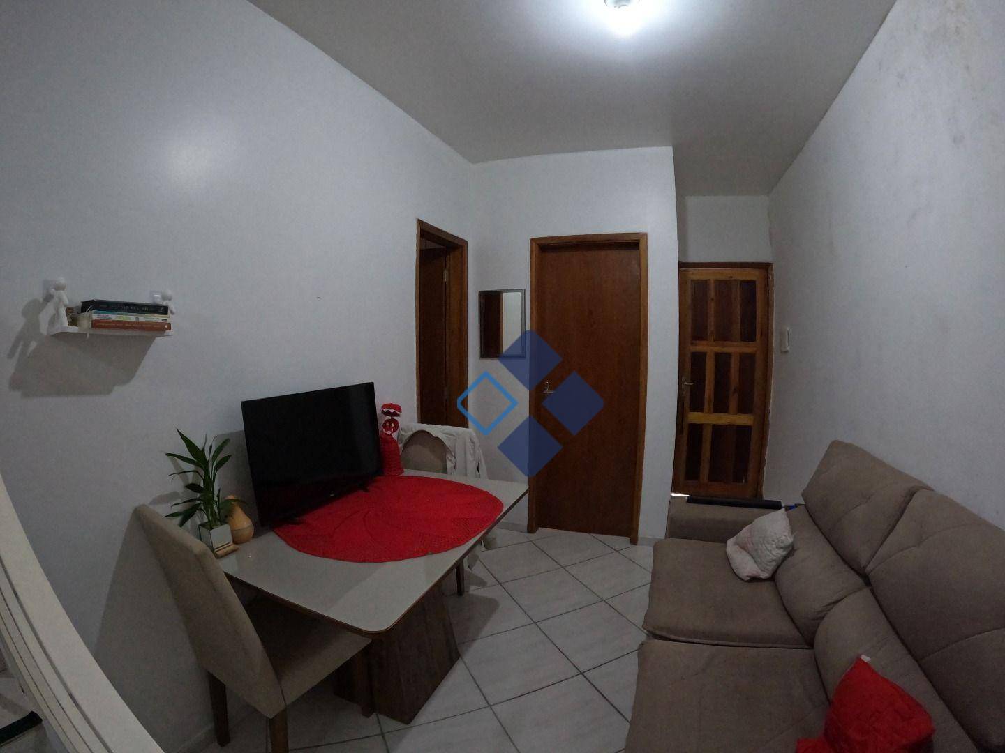 Sobrado à venda com 2 quartos, 54m² - Foto 4