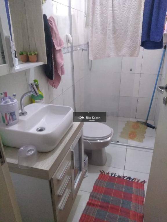 Sobrado à venda com 3 quartos, 171m² - Foto 22