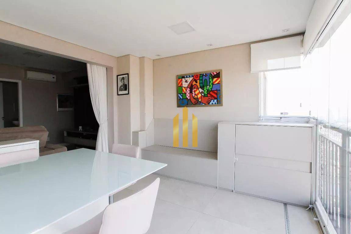 Apartamento à venda com 2 quartos, 87m² - Foto 31