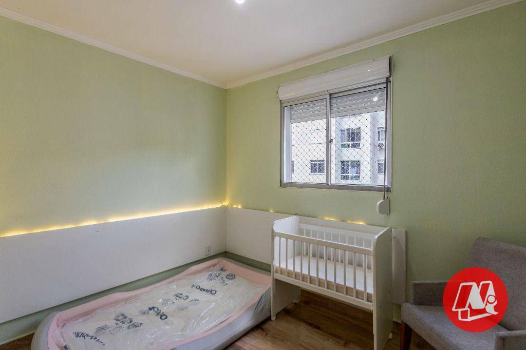 Apartamento à venda com 2 quartos, 54m² - Foto 14