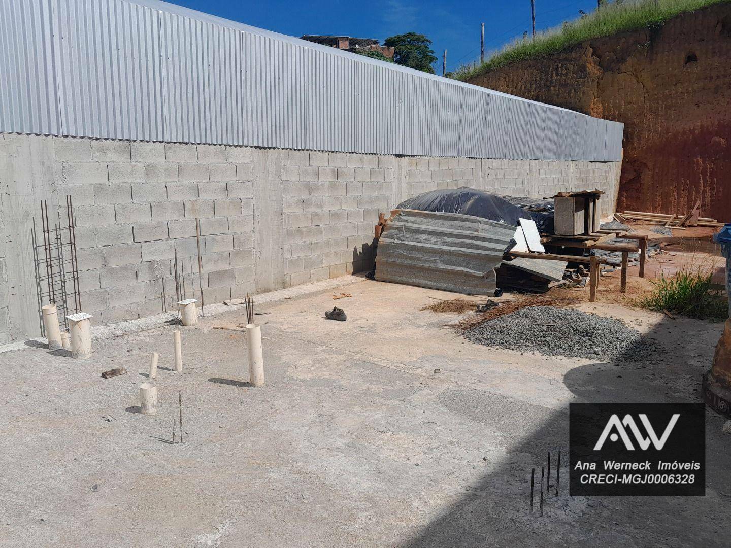 Loja-Salão à venda, 44m² - Foto 17