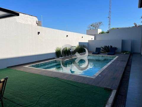 Casa à venda com 4 quartos, 390m² - Foto 35