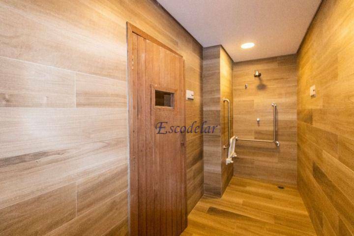 Apartamento à venda com 3 quartos, 192m² - Foto 35