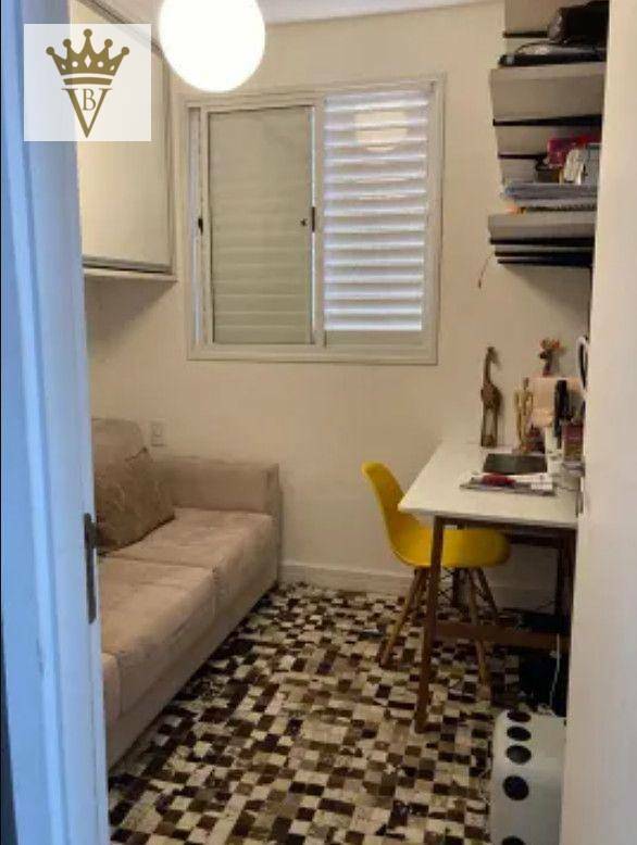 Apartamento à venda com 2 quartos, 68m² - Foto 14