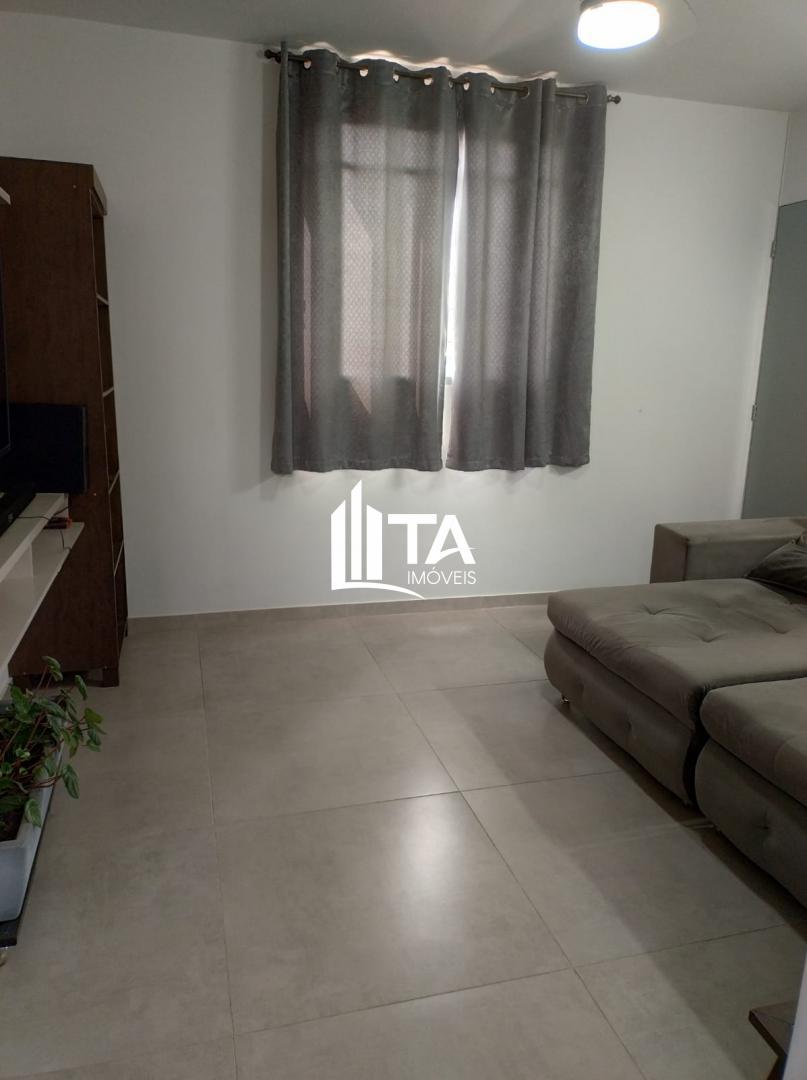 Apartamento à venda com 2 quartos, 66m² - Foto 4