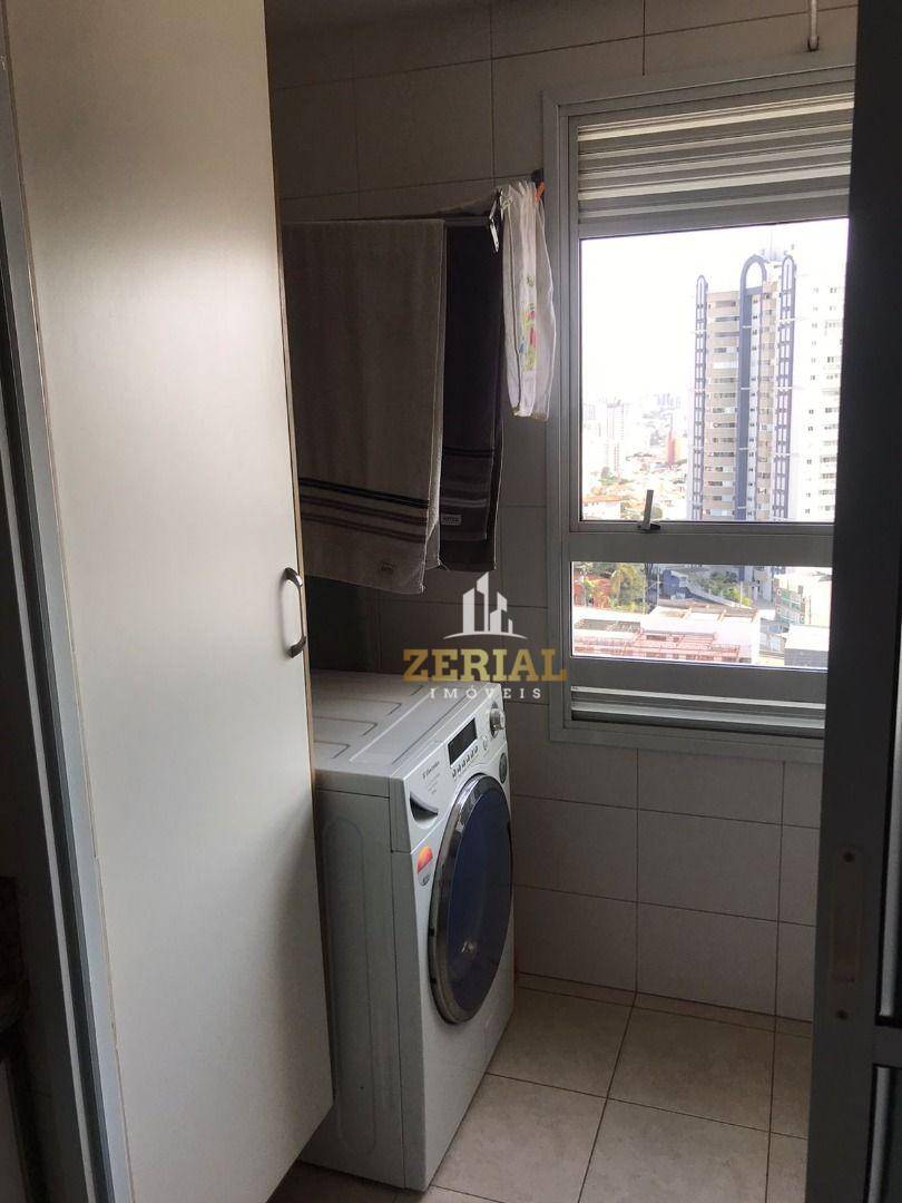 Apartamento à venda com 2 quartos, 67m² - Foto 7