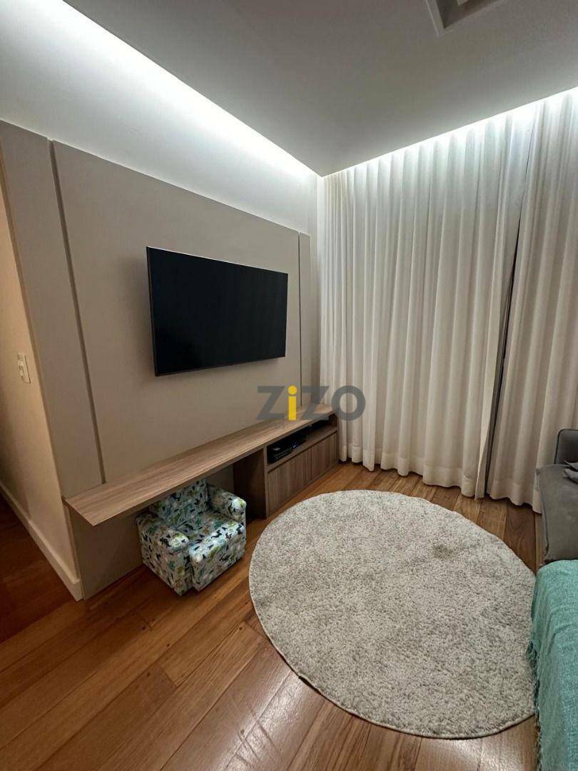 Apartamento à venda com 4 quartos, 100m² - Foto 7