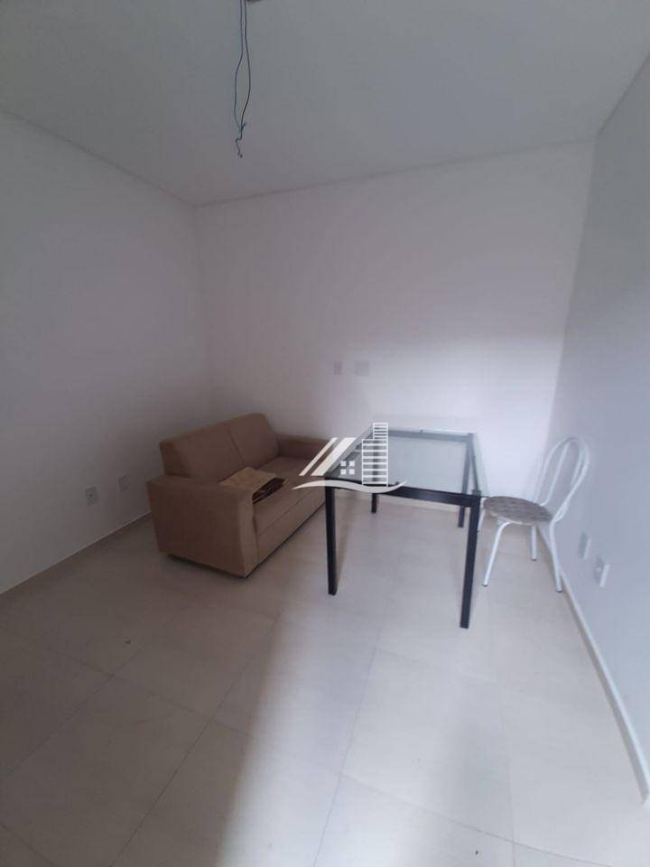 Apartamento à venda com 2 quartos, 52m² - Foto 2