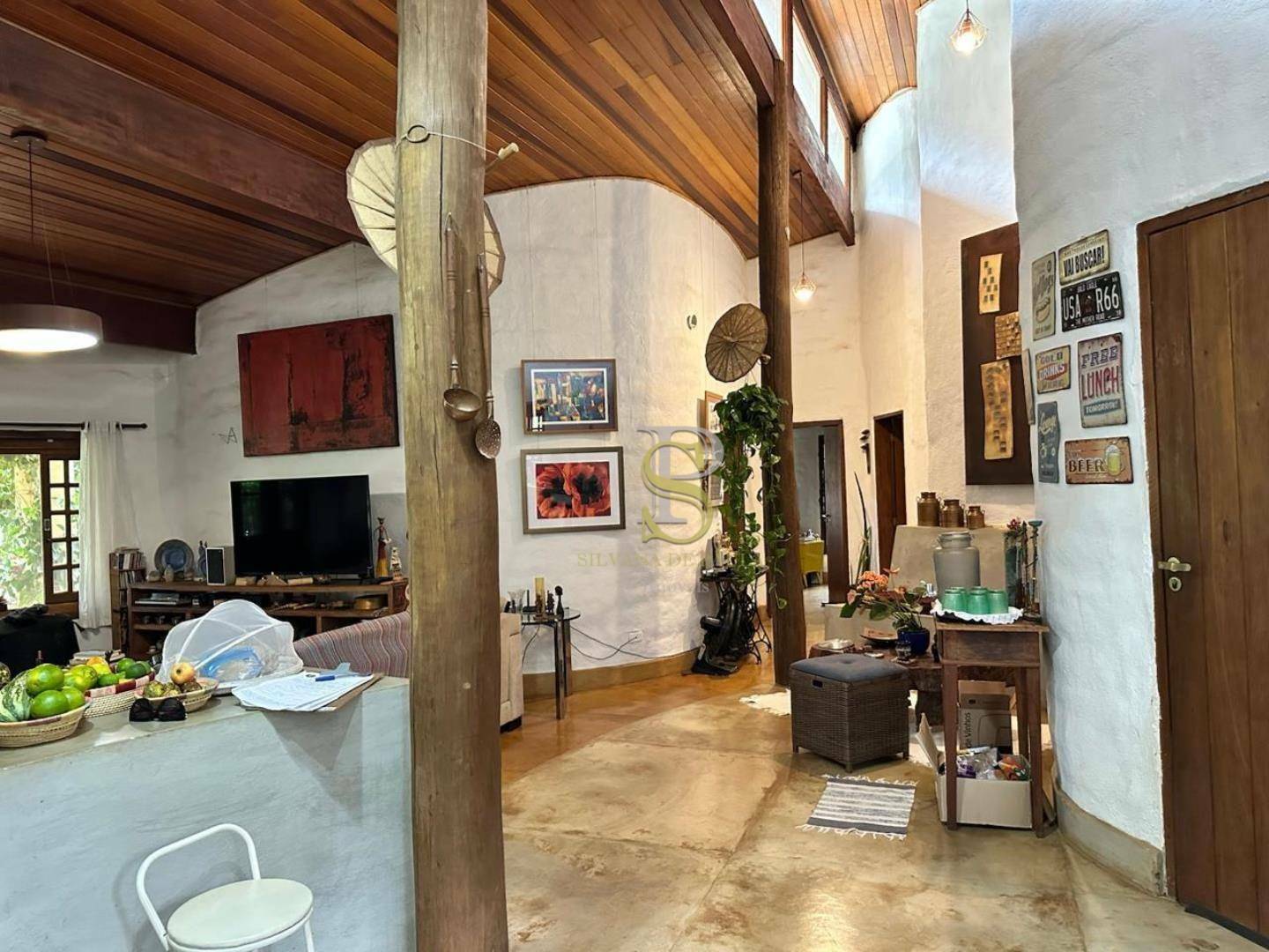 Casa à venda com 3 quartos, 176m² - Foto 16