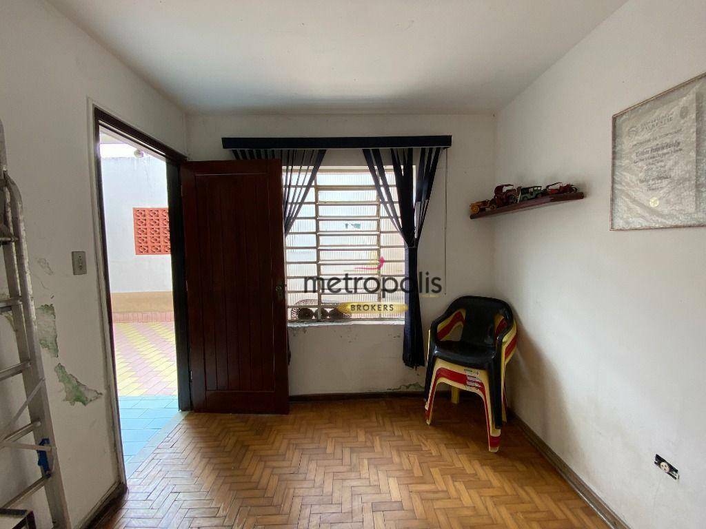 Sobrado à venda com 2 quartos, 274m² - Foto 24