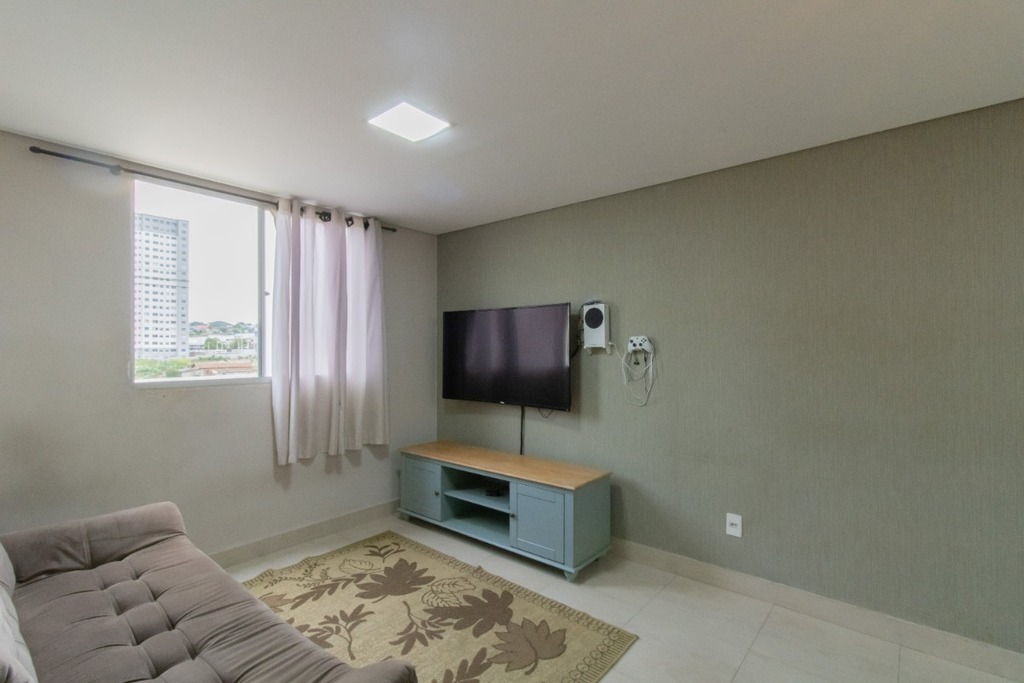 Apartamento à venda com 2 quartos, 39m² - Foto 25