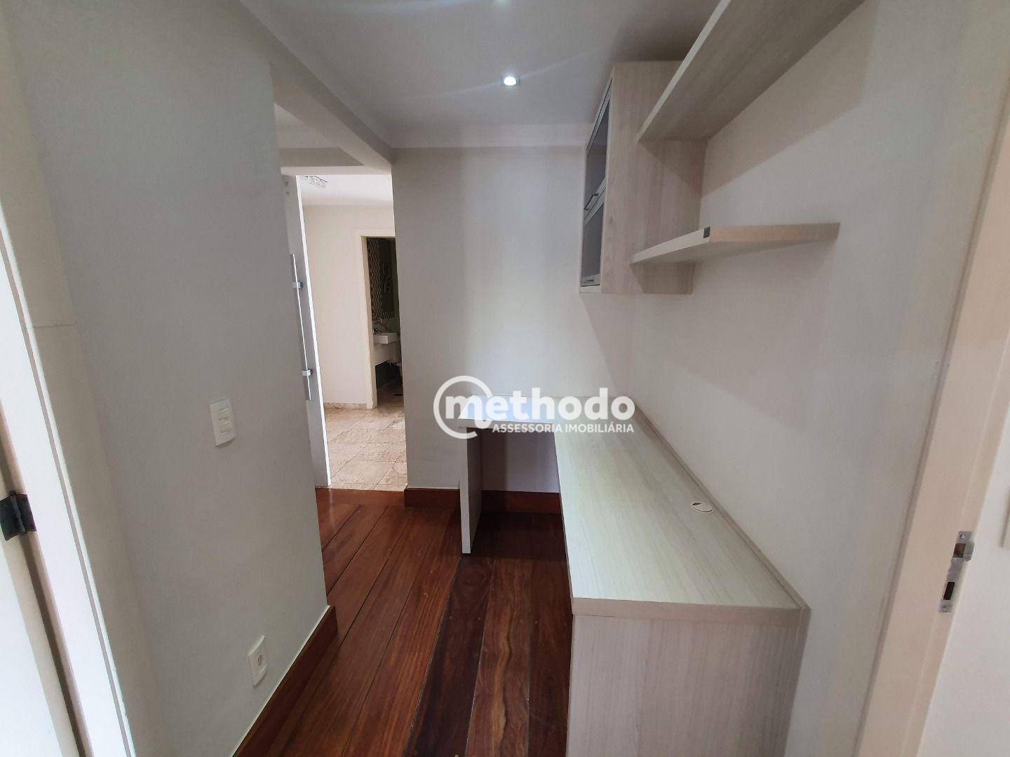 Apartamento para alugar com 3 quartos, 117m² - Foto 15