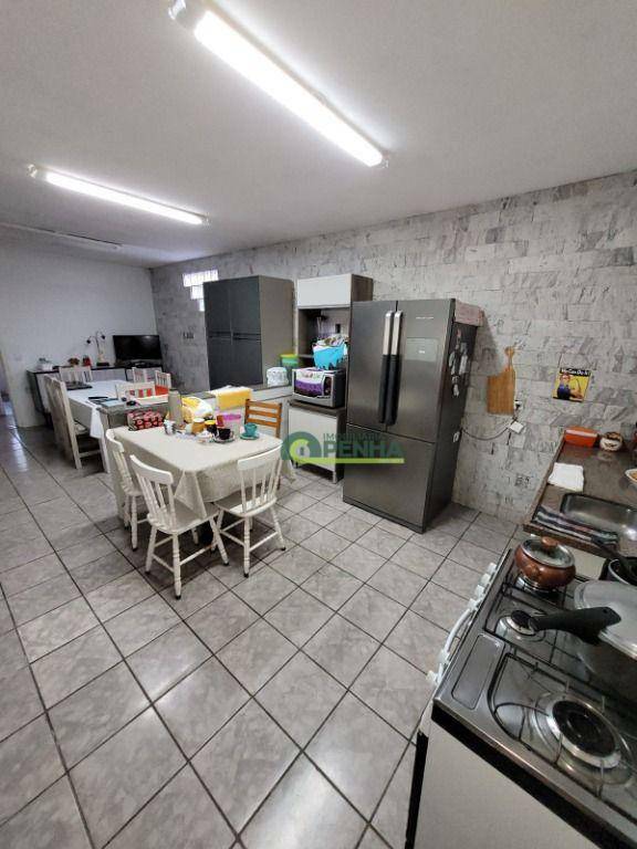 Casa à venda com 5 quartos, 130m² - Foto 15