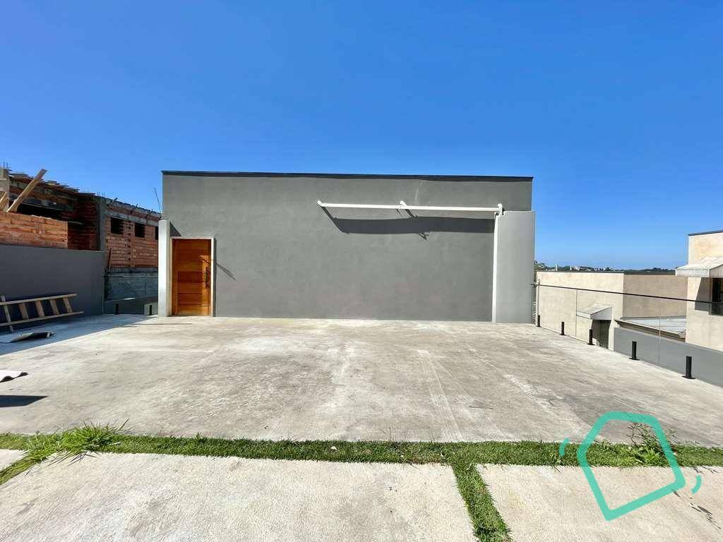 Casa de Condomínio à venda com 3 quartos, 230m² - Foto 4