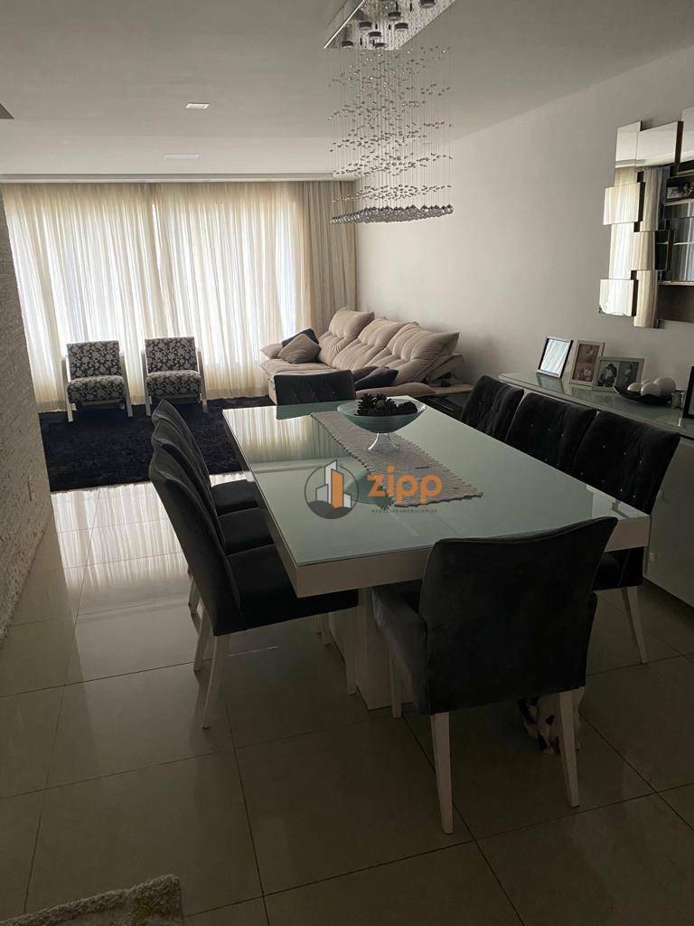 Sobrado à venda com 3 quartos, 240m² - Foto 47