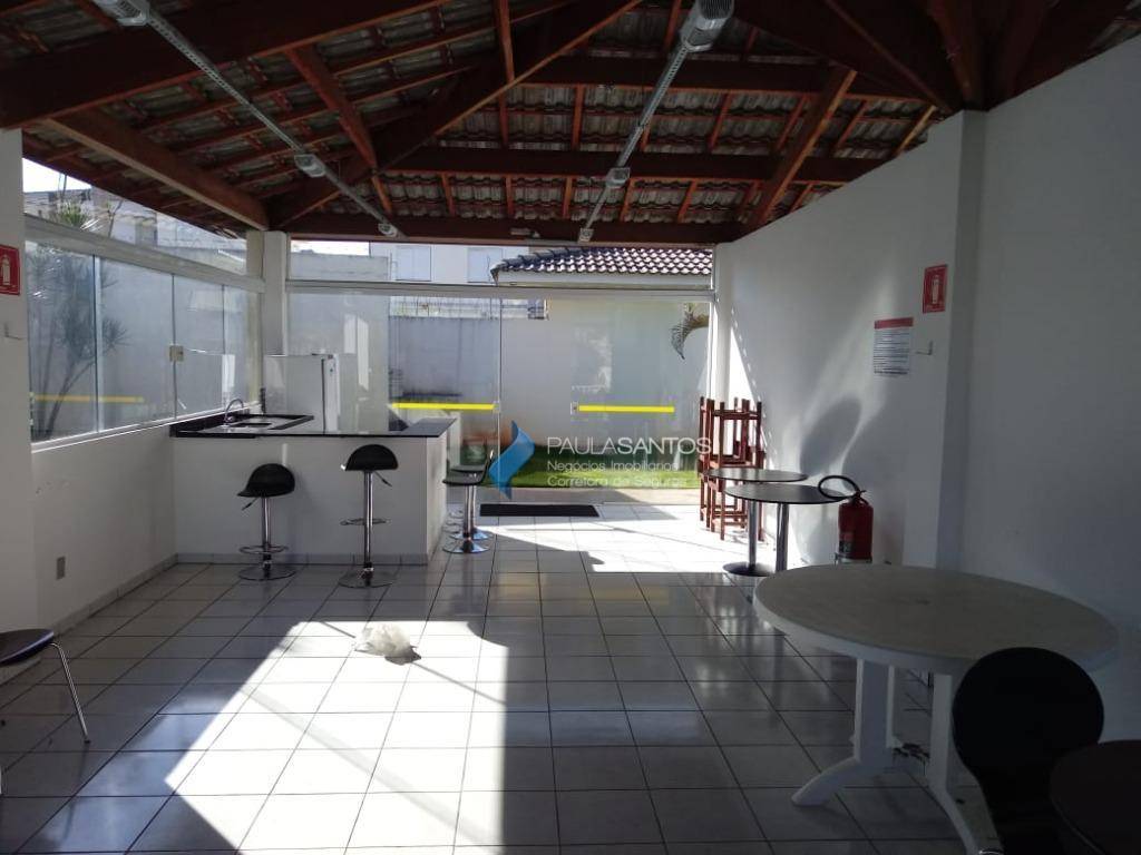 Apartamento à venda com 2 quartos, 54m² - Foto 31