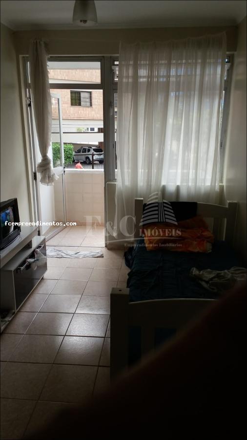 Apartamento à venda com 1 quarto, 76m² - Foto 26