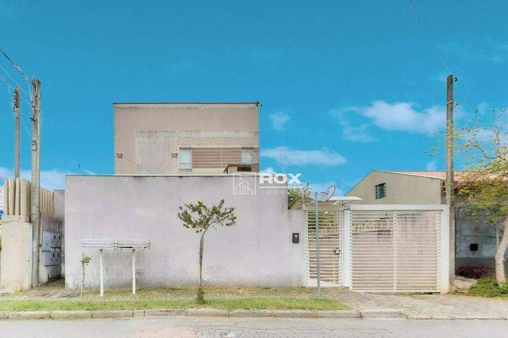 Casa à venda com 3 quartos, 168m² - Foto 38