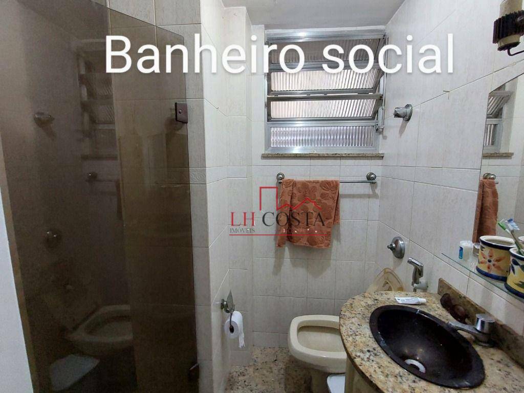 Apartamento à venda com 3 quartos, 100m² - Foto 13