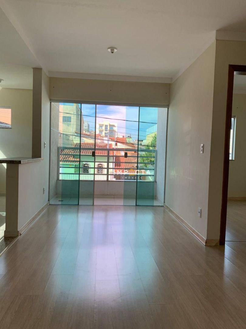 Apartamento à venda com 2 quartos, 56m² - Foto 7