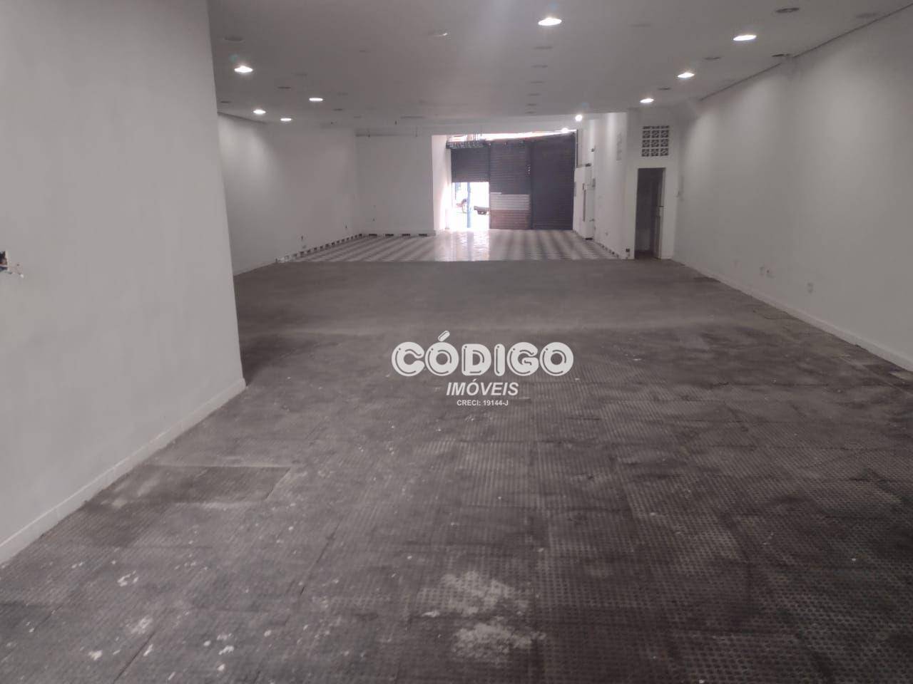 Loja-Salão para alugar, 300m² - Foto 3