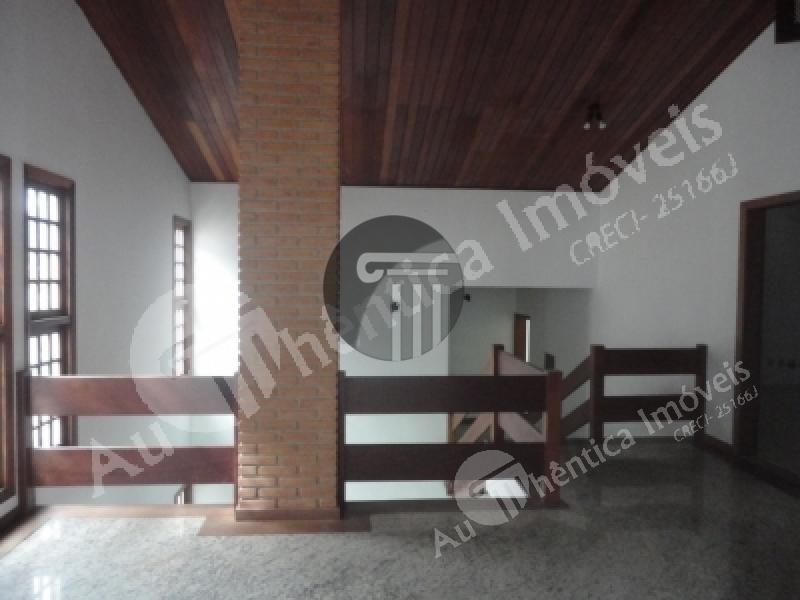 Sobrado para alugar com 4 quartos, 320m² - Foto 6