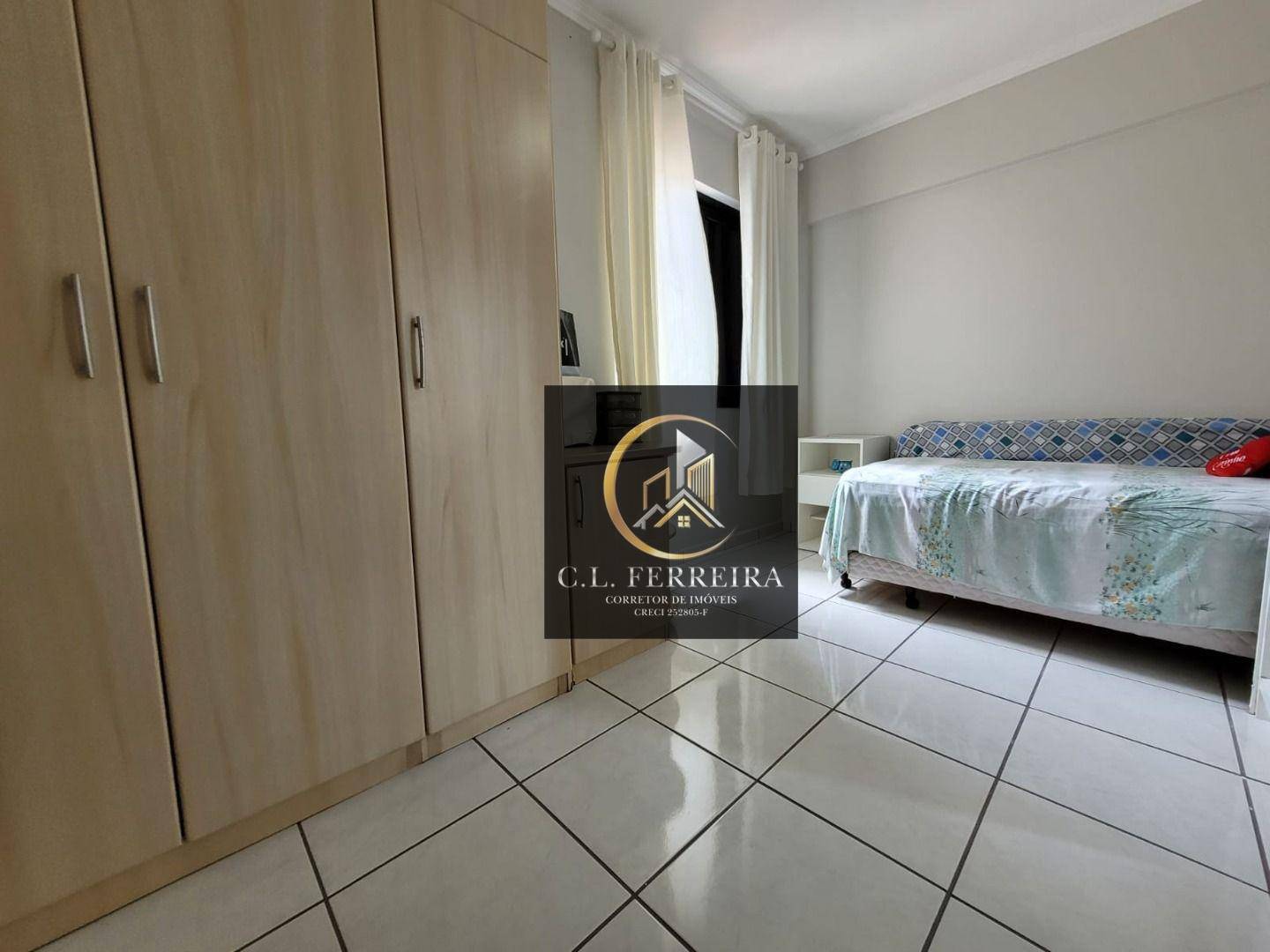 Apartamento à venda com 2 quartos, 77m² - Foto 7