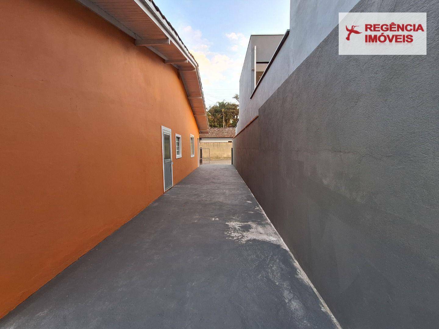 Casa à venda com 3 quartos, 100m² - Foto 46