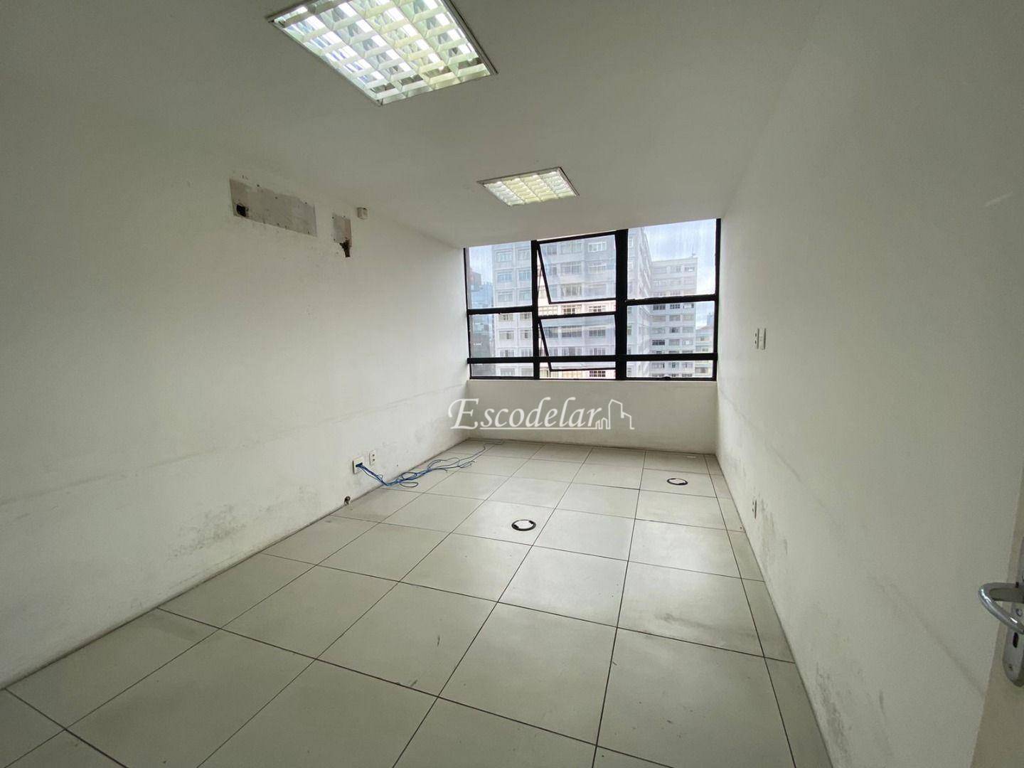 Conjunto Comercial-Sala para alugar, 500m² - Foto 13