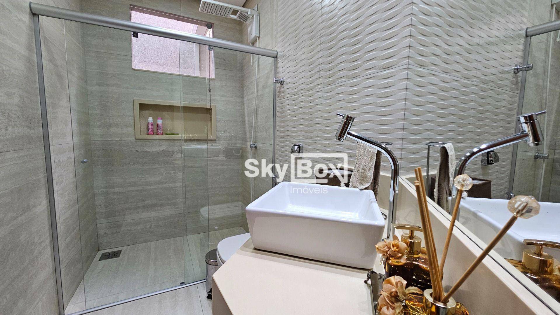 Casa, 3 quartos, 241 m² - Foto 15