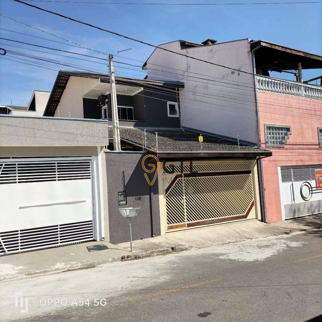 Sobrado para alugar com 2 quartos, 142m² - Foto 27