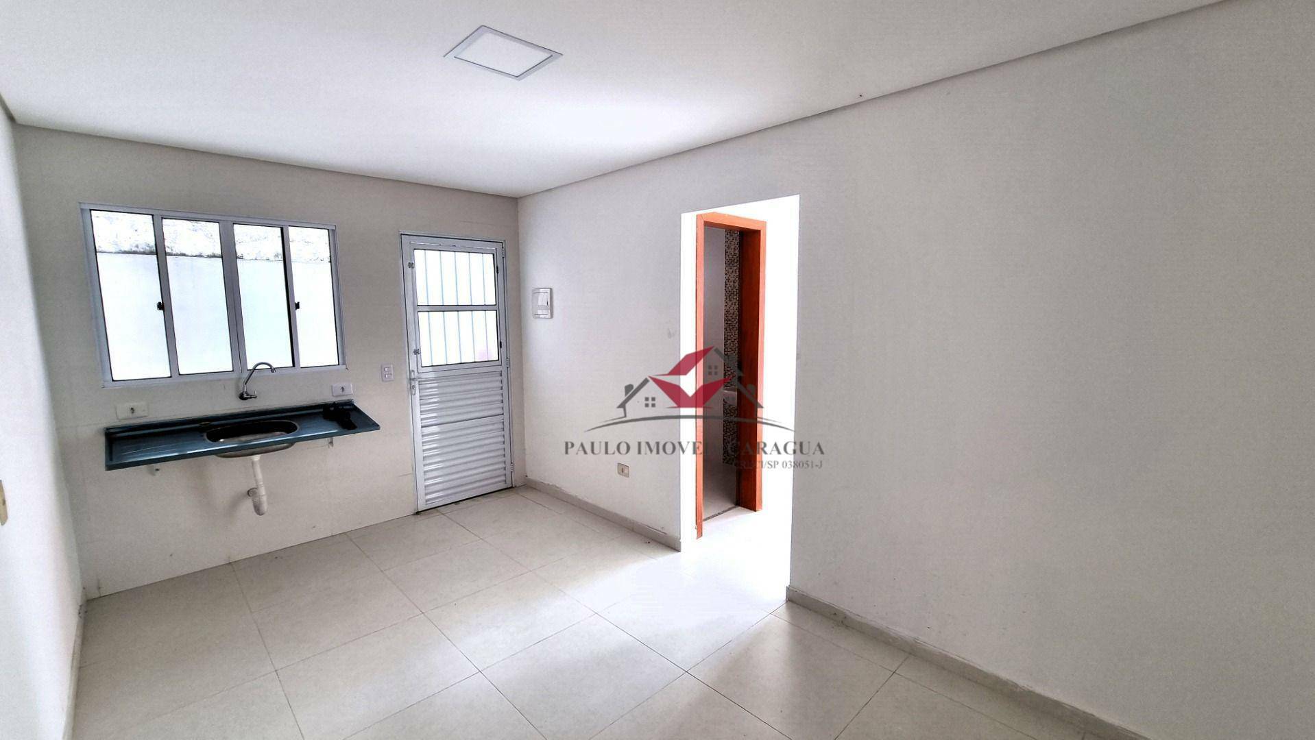 Casa à venda com 1 quarto, 30m² - Foto 10