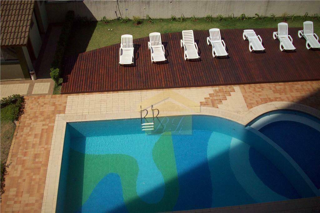 Cobertura à venda com 3 quartos, 140m² - Foto 25