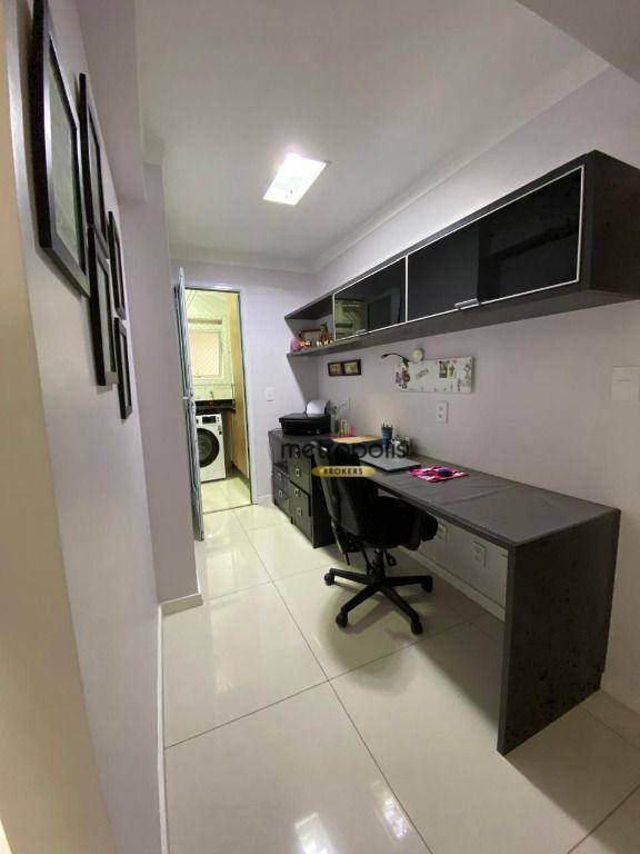 Apartamento à venda com 3 quartos, 122m² - Foto 17