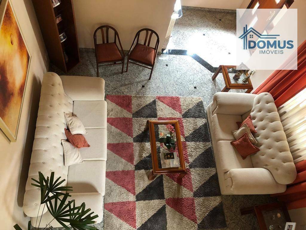 Sobrado à venda com 3 quartos, 308m² - Foto 23