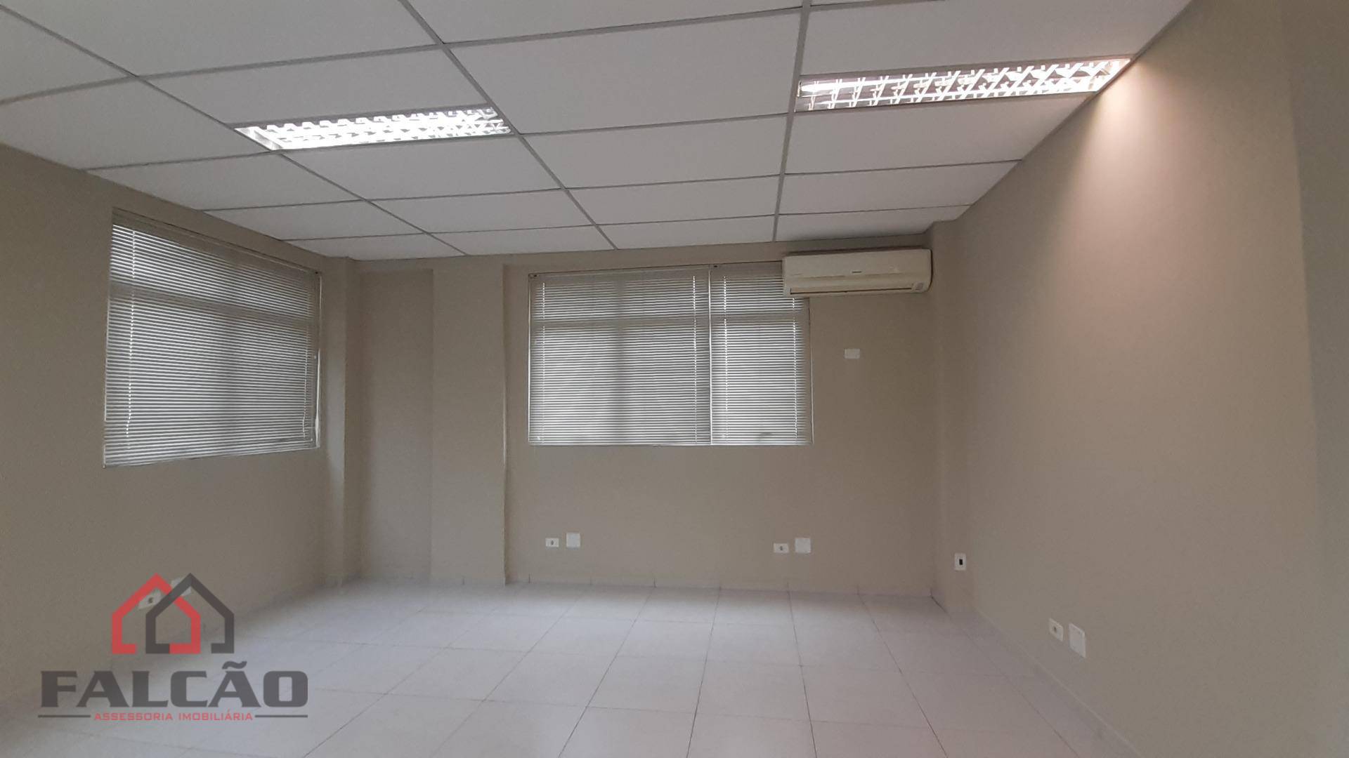 Conjunto Comercial-Sala para alugar, 72m² - Foto 2