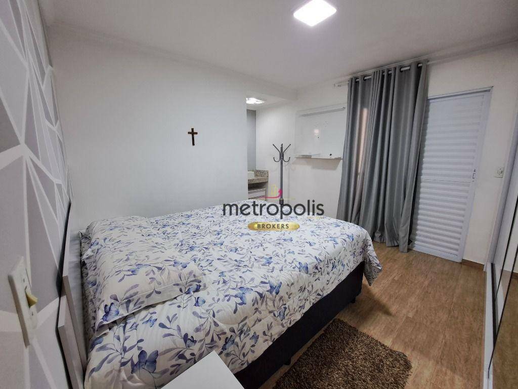 Sobrado à venda com 3 quartos, 250m² - Foto 17