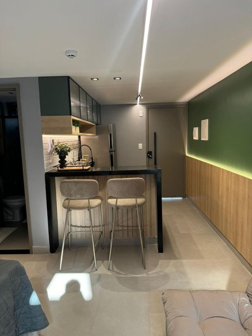 Cobertura à venda com 1 quarto, 78m² - Foto 14