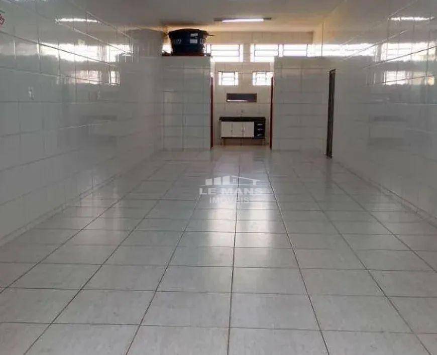 Loja-Salão para alugar, 75m² - Foto 1