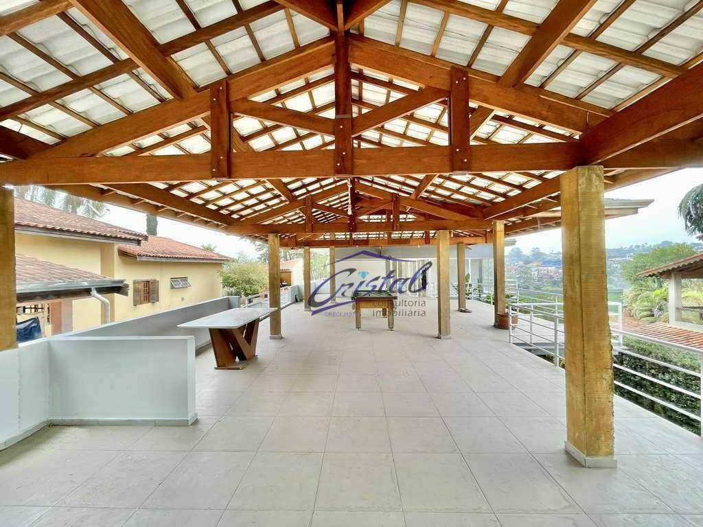 Casa de Condomínio à venda com 4 quartos, 400m² - Foto 42