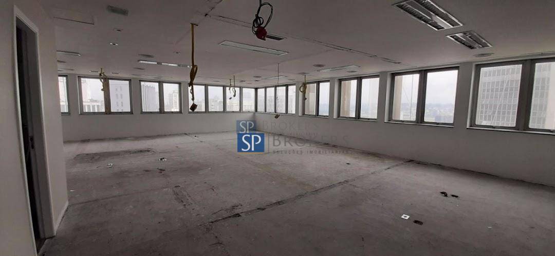 Conjunto Comercial-Sala para alugar, 181m² - Foto 2